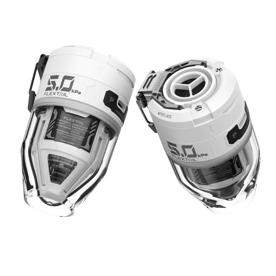 FlexTail MAX PUMP 3 Packraft Pump