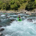 Adventure Racing Packraft Rental
