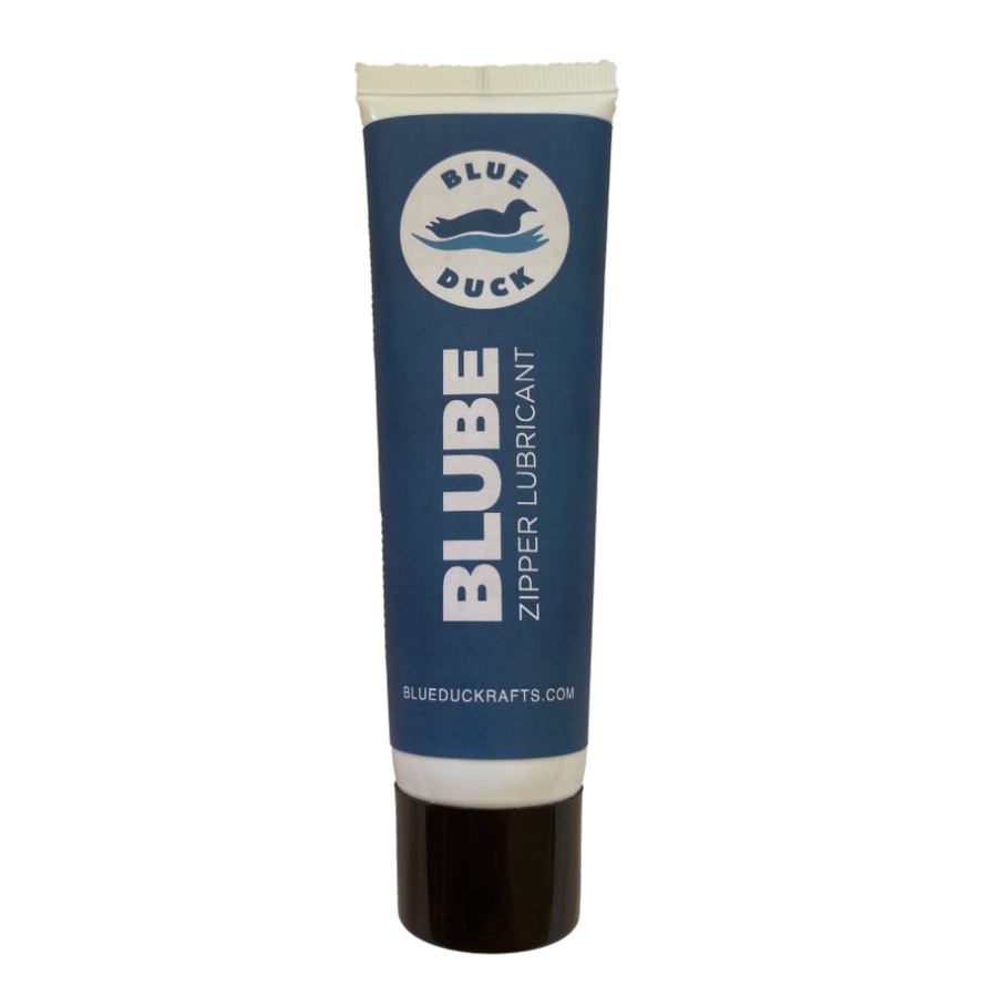 BLUBE Zip Lubricant