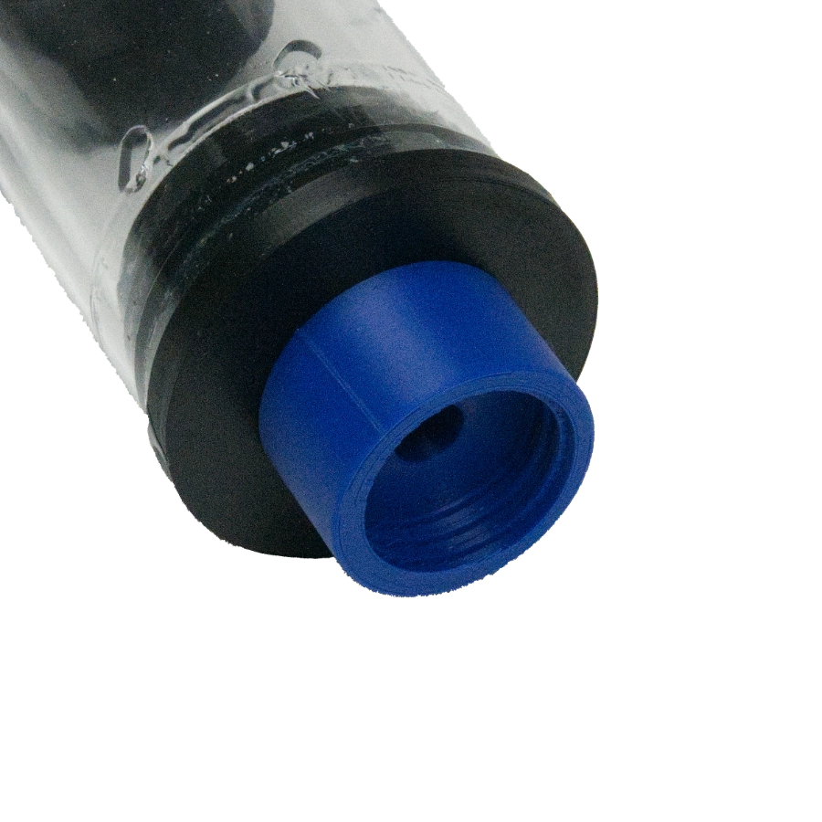 Fatty Pump Adapter