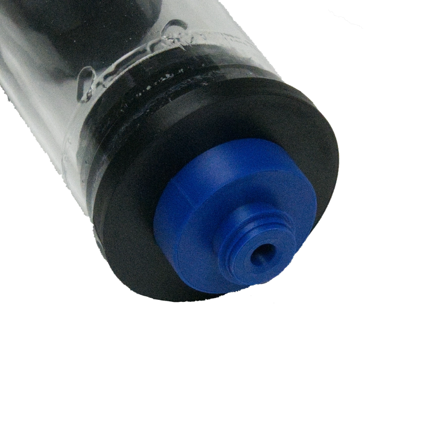 Fatty Pump Adapter