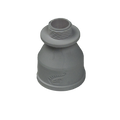 MAX PUMP Valve Adapter