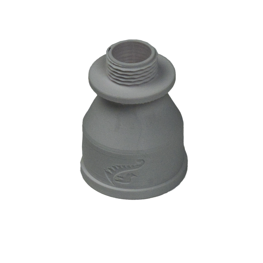 MAX PUMP Valve Adapter