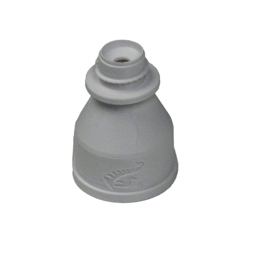 MAX PUMP Valve Adapter