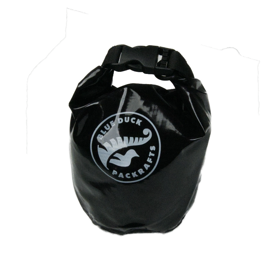 Packraft Repair Kit