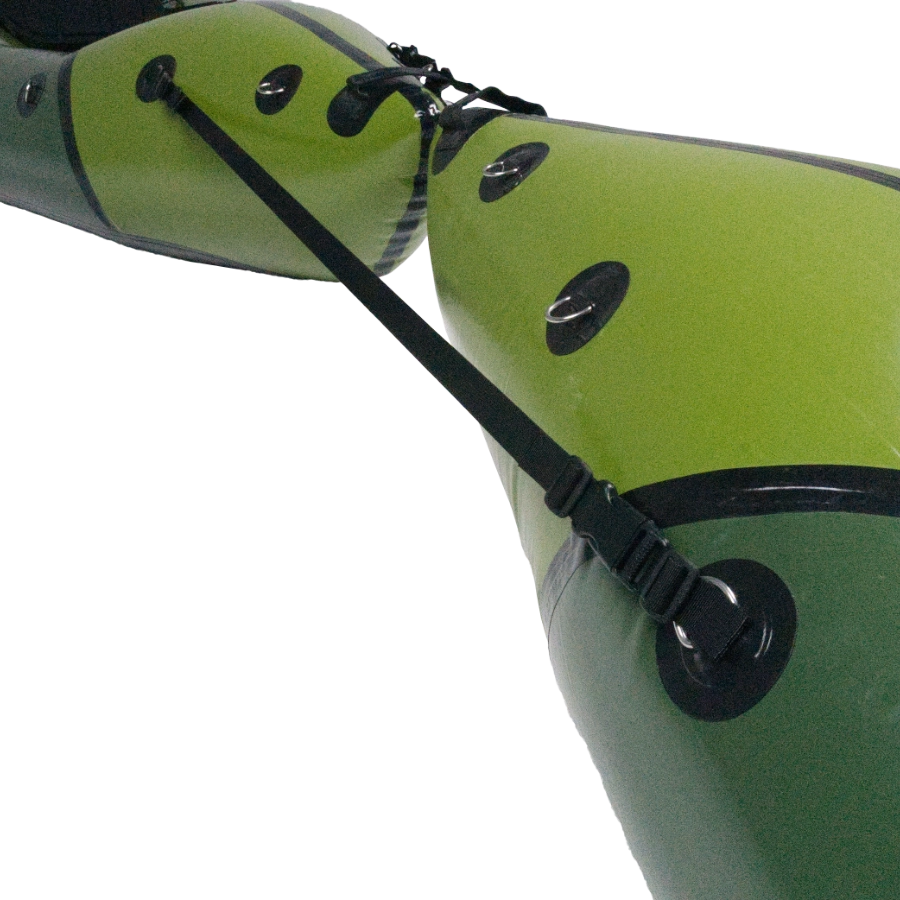 Rere Tether System