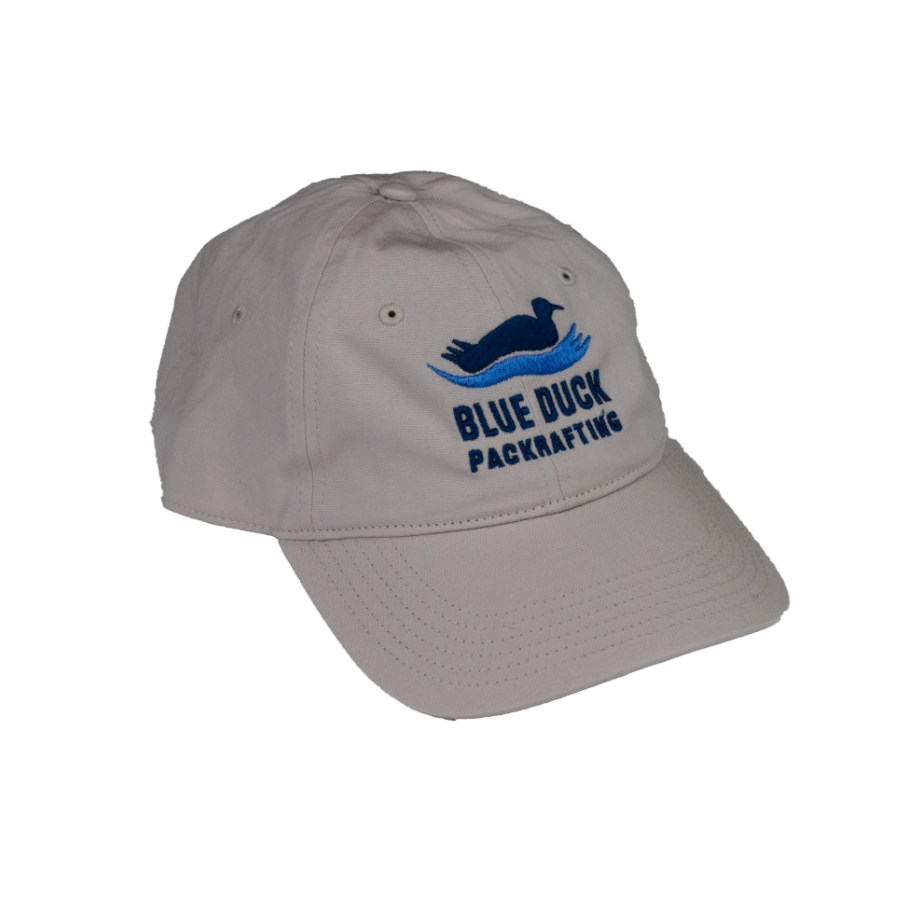 Blue Duck Cap