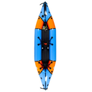 Rere Adventure Racing Packraft