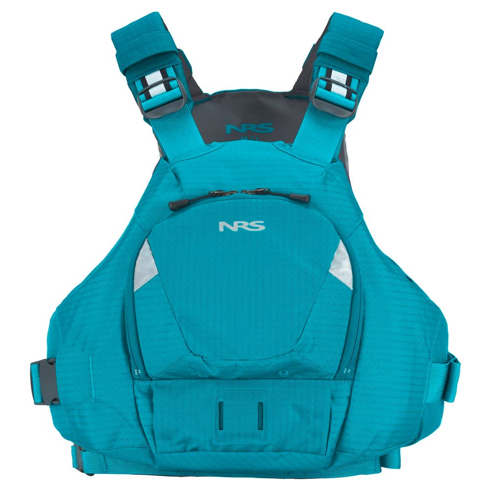 Ninja PFD - Aqua