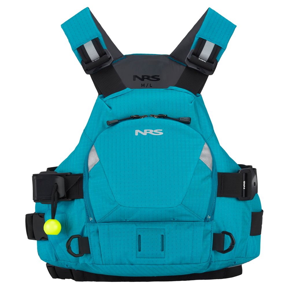 Ninja Pro PFD - Blue Duck Packrafts