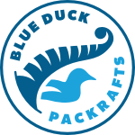 Blue Duck Packrafts